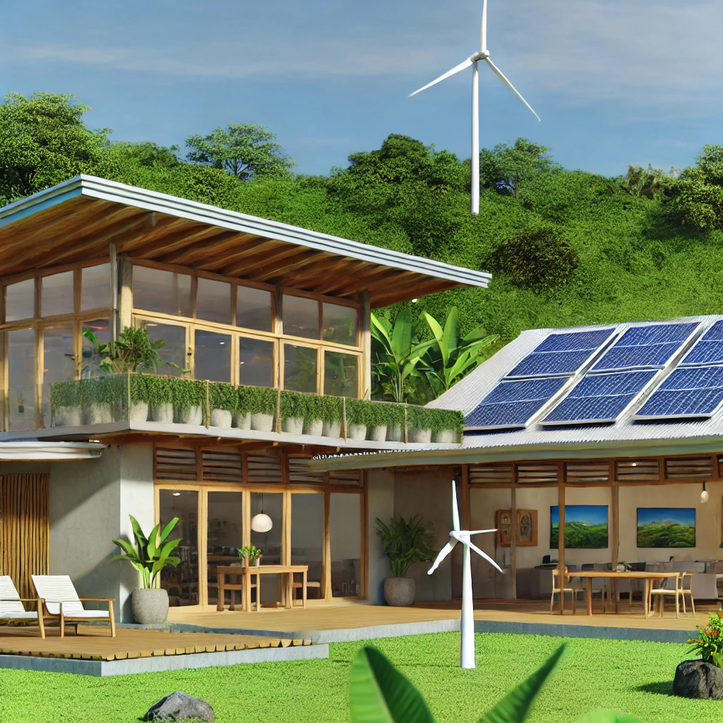 Proyecto Cota Arqs - Espacios Modernos