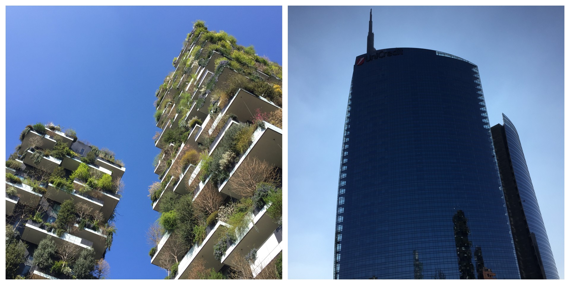 Proyecto Cota Arqs - Espacios Modernos
