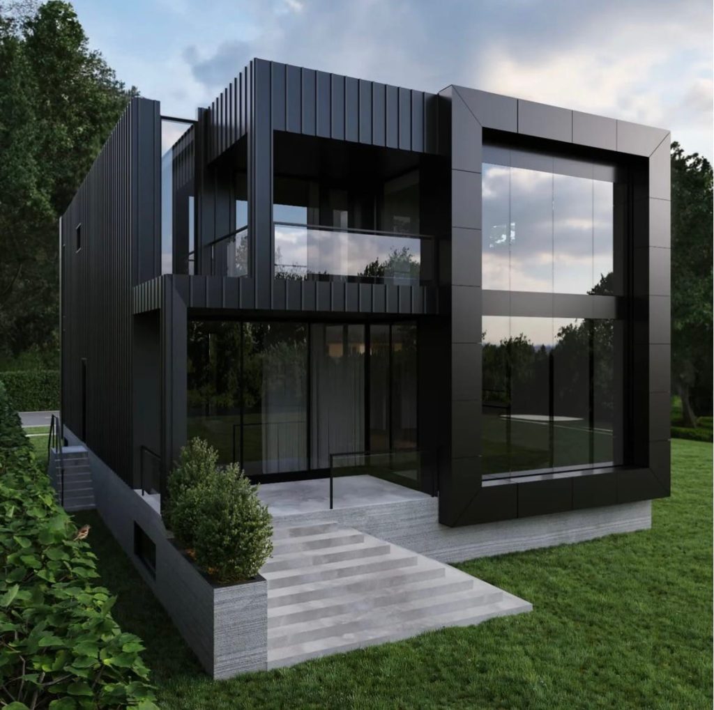 Axon Studio - Arquitectura